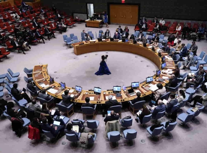 Après le Pape François et Emmanuel Macron, RDC : une délégation du Conseil de Sécurité de l’Onu annoncée chez Félix Tshisekedi !